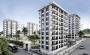ostalos-neskolko-kvartir-v-premialnom-komplekse-v-makhmutlare-1-1-i-2-1-60-100m2 в Турции - фото 2