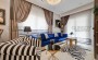 kvartiry-3-1-v-novoi-rezidencii-v-zhivopisnom-raione-mersina-tarsus-135-kv-m в Турции - фото 2