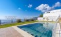 shikarnaya-villa-s-5-spalnyami-i-bolshoi-chastnoi-territoriei-v-bektashe-580-m2 в Турции - фото 2