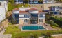 shikarnaya-villa-s-5-spalnyami-i-bolshoi-chastnoi-territoriei-v-bektashe-580-m2 в Турции - фото 2