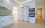 shikarnaya-villa-s-5-spalnyami-i-bolshoi-chastnoi-territoriei-v-bektashe-580-m2 в Турции - фото 2
