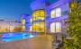 shikarnaya-villa-s-5-spalnyami-i-bolshoi-chastnoi-territoriei-v-bektashe-580-m2 в Турции - фото 2