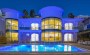 shikarnaya-villa-s-5-spalnyami-i-bolshoi-chastnoi-territoriei-v-bektashe-580-m2 в Турции - фото 2