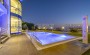 shikarnaya-villa-s-5-spalnyami-i-bolshoi-chastnoi-territoriei-v-bektashe-580-m2 в Турции - фото 2