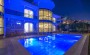 shikarnaya-villa-s-5-spalnyami-i-bolshoi-chastnoi-territoriei-v-bektashe-580-m2 в Турции - фото 2