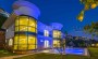 shikarnaya-villa-s-5-spalnyami-i-bolshoi-chastnoi-territoriei-v-bektashe-580-m2 в Турции - фото 2