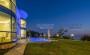 shikarnaya-villa-s-5-spalnyami-i-bolshoi-chastnoi-territoriei-v-bektashe-580-m2 в Турции - фото 2