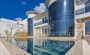 shikarnaya-villa-s-5-spalnyami-i-bolshoi-chastnoi-territoriei-v-bektashe-580-m2 в Турции - фото 2