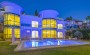 shikarnaya-villa-s-5-spalnyami-i-bolshoi-chastnoi-territoriei-v-bektashe-580-m2 в Турции - фото 2
