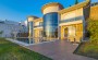 shikarnaya-villa-s-5-spalnyami-i-bolshoi-chastnoi-territoriei-v-bektashe-580-m2 в Турции - фото 2