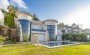 shikarnaya-villa-s-5-spalnyami-i-bolshoi-chastnoi-territoriei-v-bektashe-580-m2 в Турции - фото 2