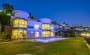 shikarnaya-villa-s-5-spalnyami-i-bolshoi-chastnoi-territoriei-v-bektashe-580-m2 в Турции - фото 2