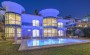 shikarnaya-villa-s-5-spalnyami-i-bolshoi-chastnoi-territoriei-v-bektashe-580-m2 в Турции - фото 2