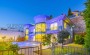 shikarnaya-villa-s-5-spalnyami-i-bolshoi-chastnoi-territoriei-v-bektashe-580-m2 в Турции - фото 2