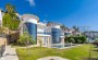 shikarnaya-villa-s-5-spalnyami-i-bolshoi-chastnoi-territoriei-v-bektashe-580-m2 в Турции - фото 2