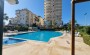 meblirovannyi-dupleks-4-1-s-lichnoi-saunoi-na-pervoi-linii-v-makhmutlare-260-m2 в Турции - фото 2