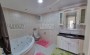 meblirovannyi-dupleks-4-1-s-lichnoi-saunoi-na-pervoi-linii-v-makhmutlare-260-m2 в Турции - фото 2