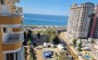 meblirovannyi-dupleks-4-1-s-lichnoi-saunoi-na-pervoi-linii-v-makhmutlare-260-m2 в Турции - фото 2