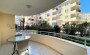 dvuxkomnatnye-meblirovannye-apartamenty-v-alanii-100-m2 в Турции - фото 2