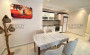 dvuxkomnatnye-meblirovannye-apartamenty-v-alanii-100-m2 в Турции - фото 2