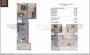 kompleks-u-berega-kleopatry-kvartiry-ploshadyu-57-78-kv-m в Турции - фото 2