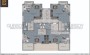 kompleks-u-berega-kleopatry-kvartiry-ploshadyu-57-78-kv-m в Турции - фото 2