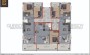 kompleks-u-berega-kleopatry-kvartiry-ploshadyu-57-78-kv-m в Турции - фото 2