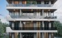 kompleks-u-berega-kleopatry-kvartiry-ploshadyu-57-78-kv-m в Турции - фото 2