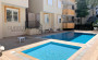 dvuxkomnatnye-meblirovannye-apartamenty-v-alanii-100-m2 в Турции - фото 2
