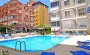 meblirovannaya-kvartira-1-1-v-uyutnom-komplekse-vsego-v-150-metrakh-ot-morya-v-makhmutlare-65-m2 в Турции - фото 2