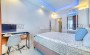 shikarnye-apartamenty-1-1-v-novom-komplekse-v-raione-oba-54m2 в Турции - фото 2