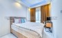 shikarnye-apartamenty-1-1-v-novom-komplekse-v-raione-oba-54m2 в Турции - фото 2