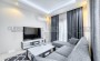 shikarnye-apartamenty-1-1-v-novom-komplekse-v-raione-oba-54m2 в Турции - фото 2