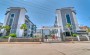 shikarnye-apartamenty-1-1-v-novom-komplekse-v-raione-oba-54m2 в Турции - фото 2