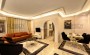kvartira-v-makhmutlare-2-1-s-dizainerskim-remontom-i-vidom-na-more-110-m2 в Турции - фото 2
