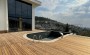 roskoshnaya-villa-6-1-v-stile-loft-s-basseinom-i-ploshadkoi-dlya-mini-golfa-tepe-800-m2 в Турции - фото 2