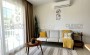 prostornye-apartamenty-1-1-na-arendu-v-150-metrakh-ot-morya-v-oba-65m2 в Турции - фото 2