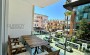 prostornye-apartamenty-1-1-na-arendu-v-150-metrakh-ot-morya-v-oba-65m2 в Турции - фото 2