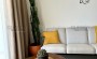 prostornye-apartamenty-1-1-na-arendu-v-150-metrakh-ot-morya-v-oba-65m2 в Турции - фото 2