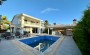 sovremennaya-villa4-2-s-basseinom-i-barbekyu-v-tyurklere-220-m2 в Турции - фото 2