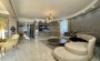 sovremennaya-villa4-2-s-basseinom-i-barbekyu-v-tyurklere-220-m2 в Турции - фото 2