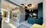 sovremennaya-villa4-2-s-basseinom-i-barbekyu-v-tyurklere-220-m2 в Турции - фото 2