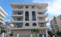 kvartiry-31-v-roskosnoi-rezidencii-140-m2-centr-alaniya в Турции - фото 2