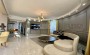 sovremennaya-villa4-2-s-basseinom-i-barbekyu-v-tyurklere-220-m2 в Турции - фото 2