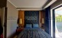 sovremennaya-villa4-2-s-basseinom-i-barbekyu-v-tyurklere-220-m2 в Турции - фото 2