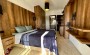 sovremennaya-villa4-2-s-basseinom-i-barbekyu-v-tyurklere-220-m2 в Турции - фото 2