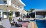 sovremennaya-villa4-2-s-basseinom-i-barbekyu-v-tyurklere-220-m2 в Турции - фото 2