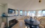 sovremennaya-villa4-2-s-basseinom-i-barbekyu-v-tyurklere-220-m2 в Турции - фото 2