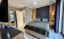 sovremennaya-villa4-2-s-basseinom-i-barbekyu-v-tyurklere-220-m2 в Турции - фото 2