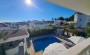 sovremennaya-villa4-2-s-basseinom-i-barbekyu-v-tyurklere-220-m2 в Турции - фото 2